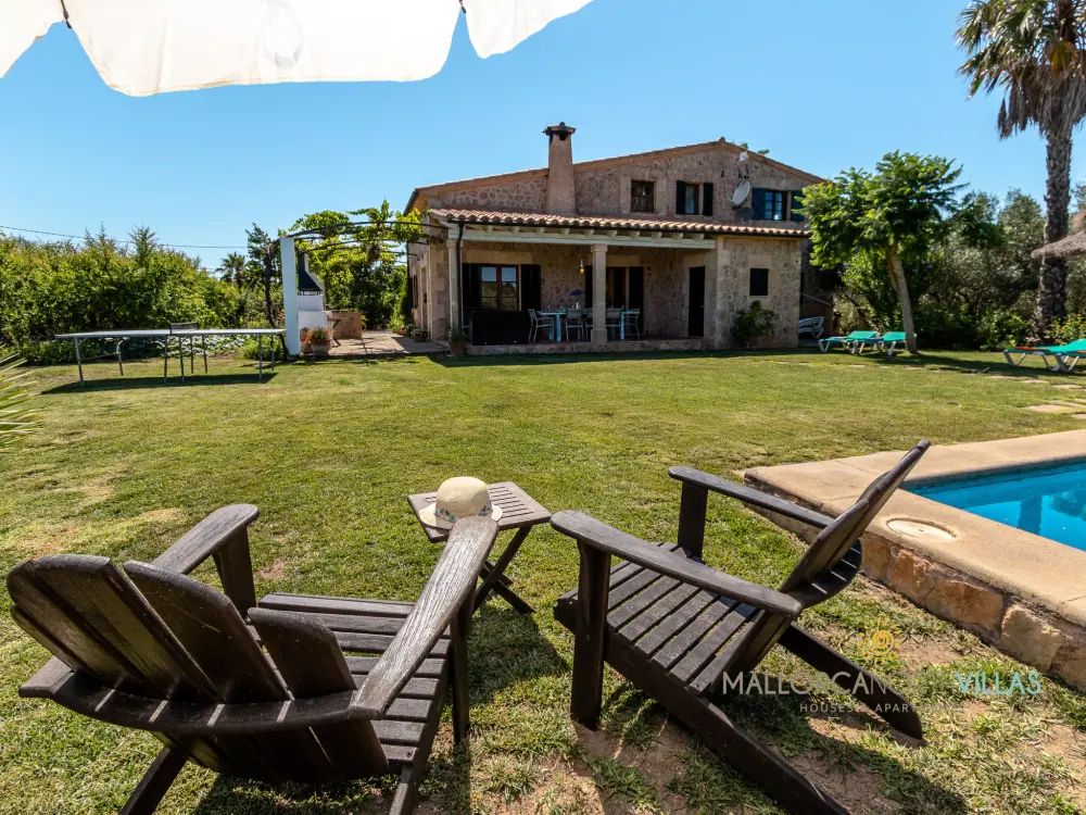 Maison de Vacances Alcúdia