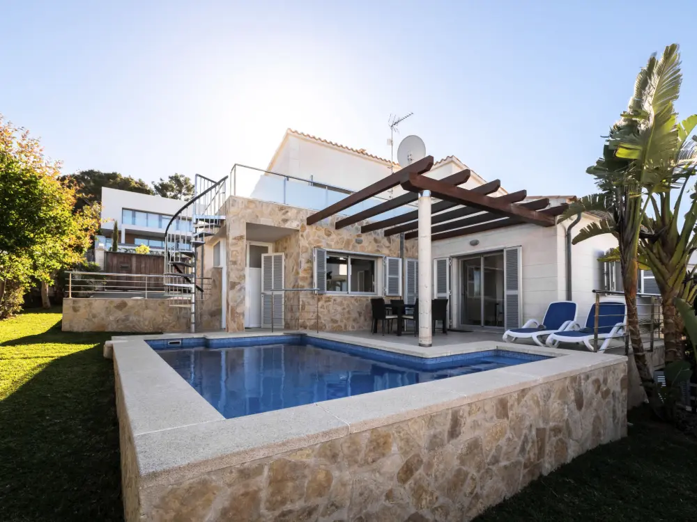 Maison de Vacances Alcúdia