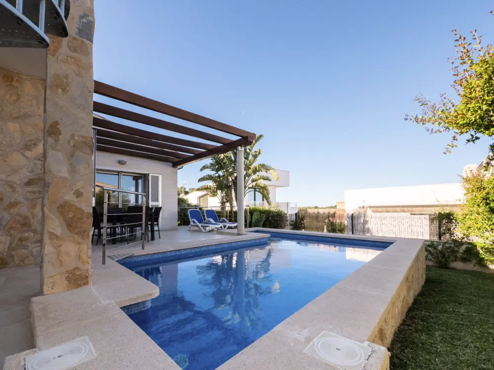 Maison de Vacances Alcúdia