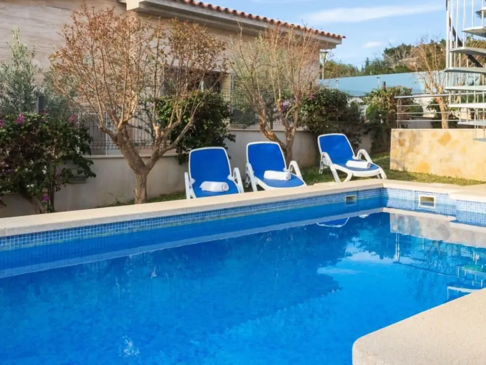 Maison de Vacances Alcúdia