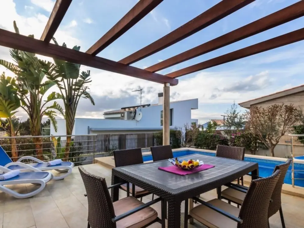 Maison de Vacances Alcúdia