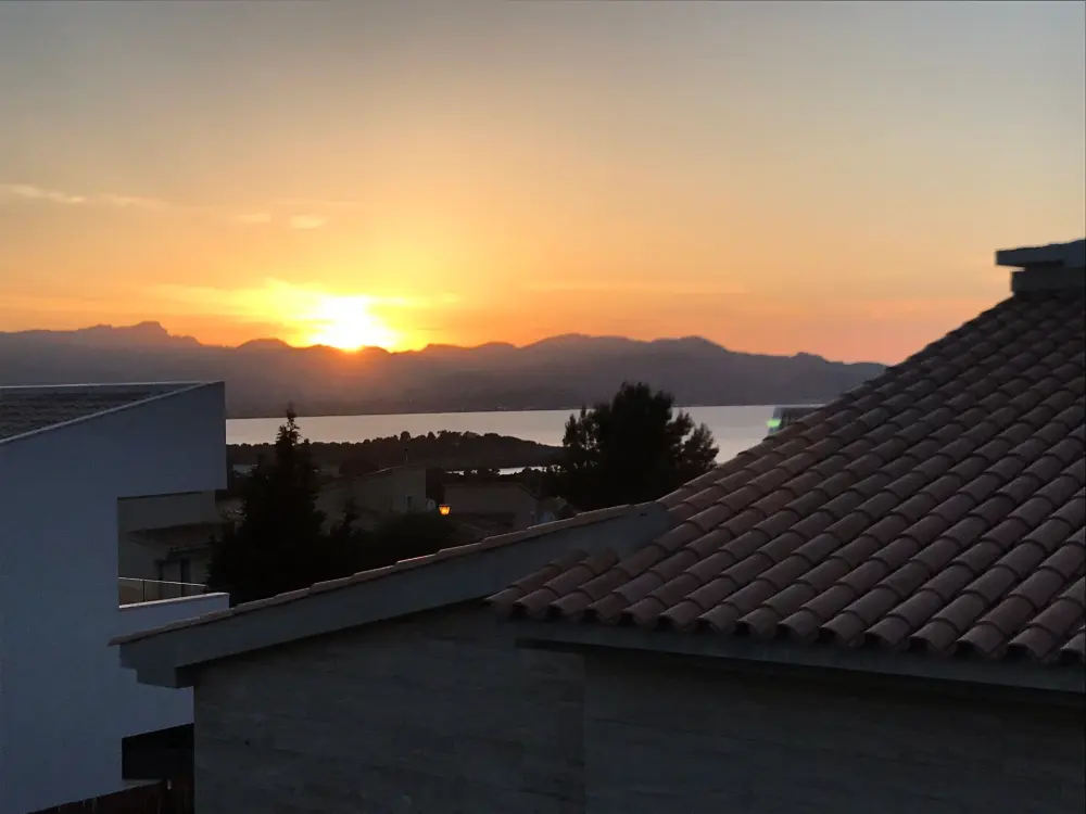 Maison de Vacances Alcúdia