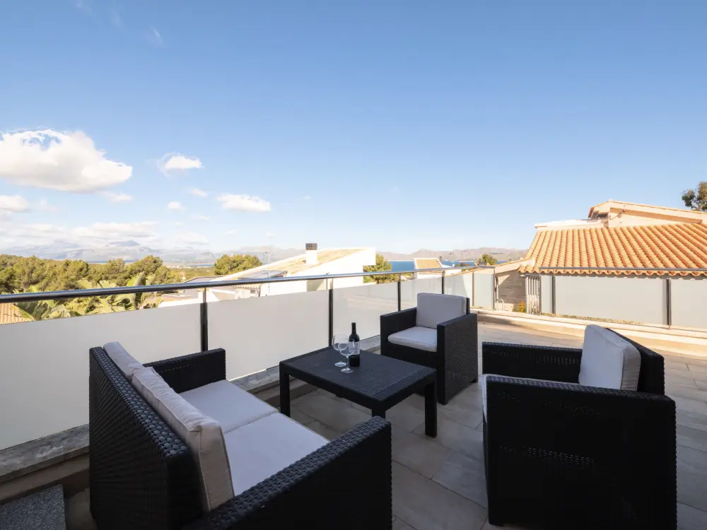 Maison de Vacances Alcúdia