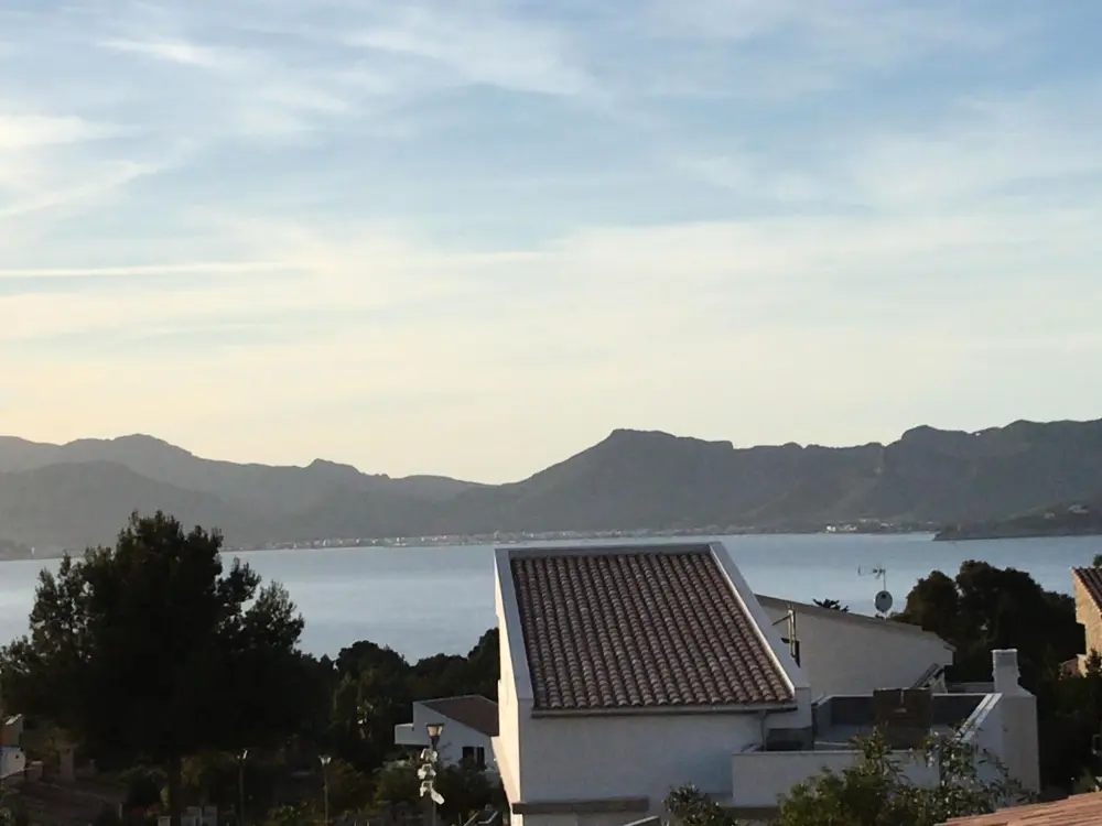 Maison de Vacances Alcúdia