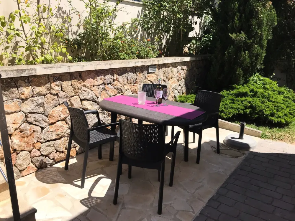 Maison de Vacances Alcúdia