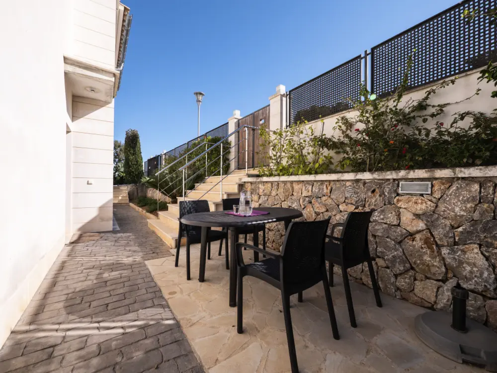 Maison de Vacances Alcúdia