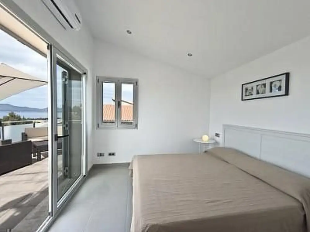 Maison de Vacances Alcúdia