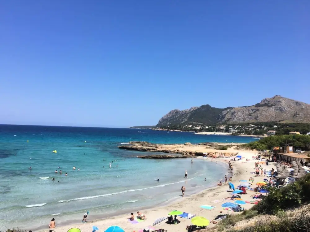 Maison de Vacances Alcúdia