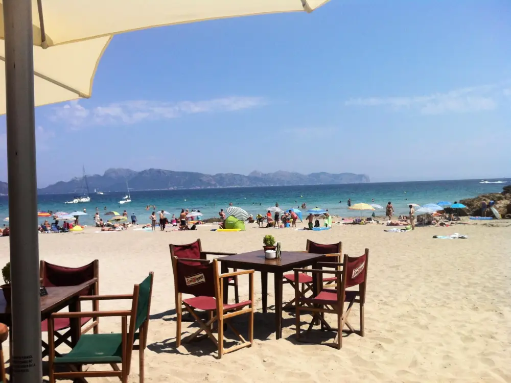 Maison de Vacances Alcúdia