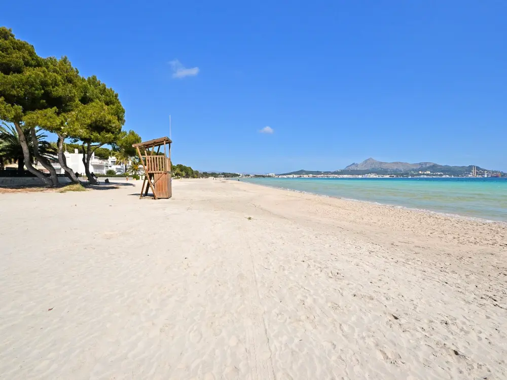 Maison de Vacances Alcúdia
