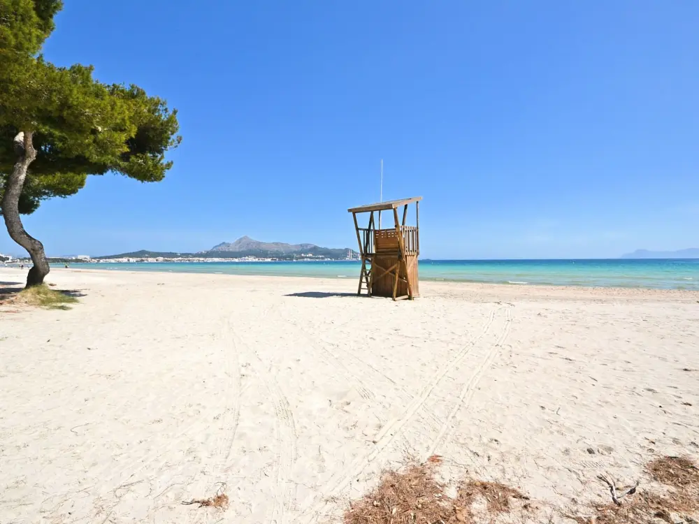 Maison de Vacances Alcúdia