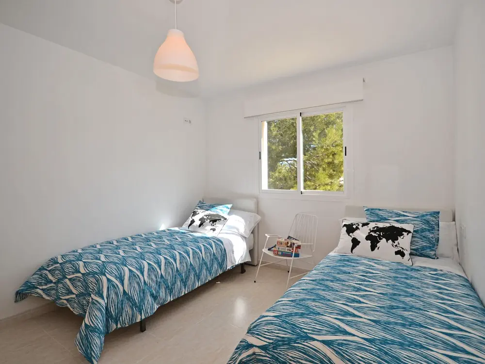 Maison de Vacances Alcúdia