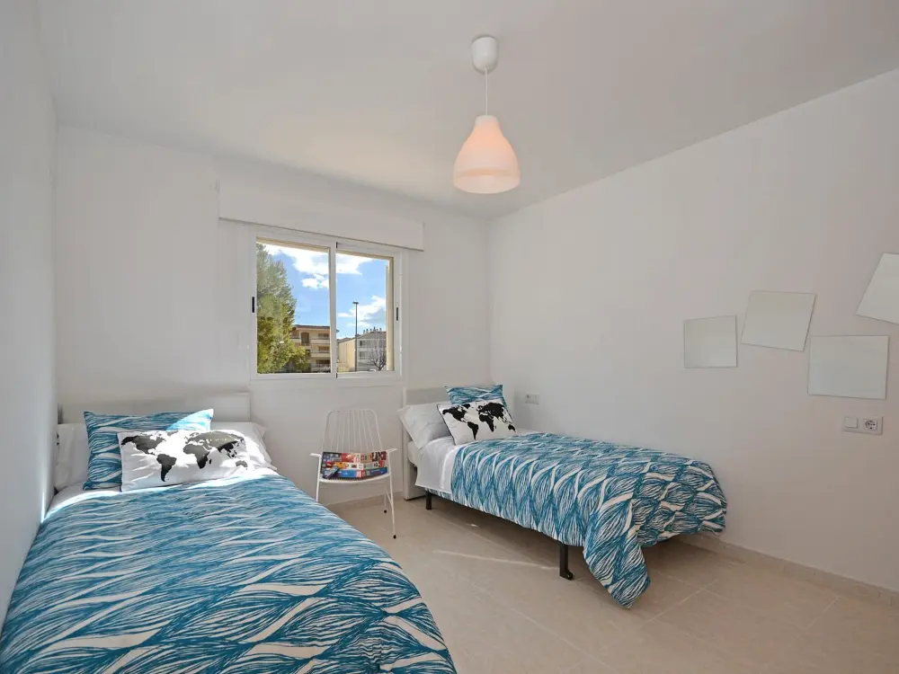 Maison de Vacances Alcúdia