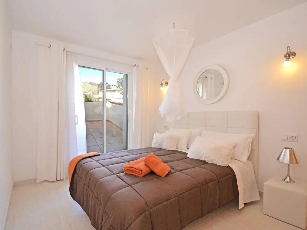 Maison de Vacances Alcúdia