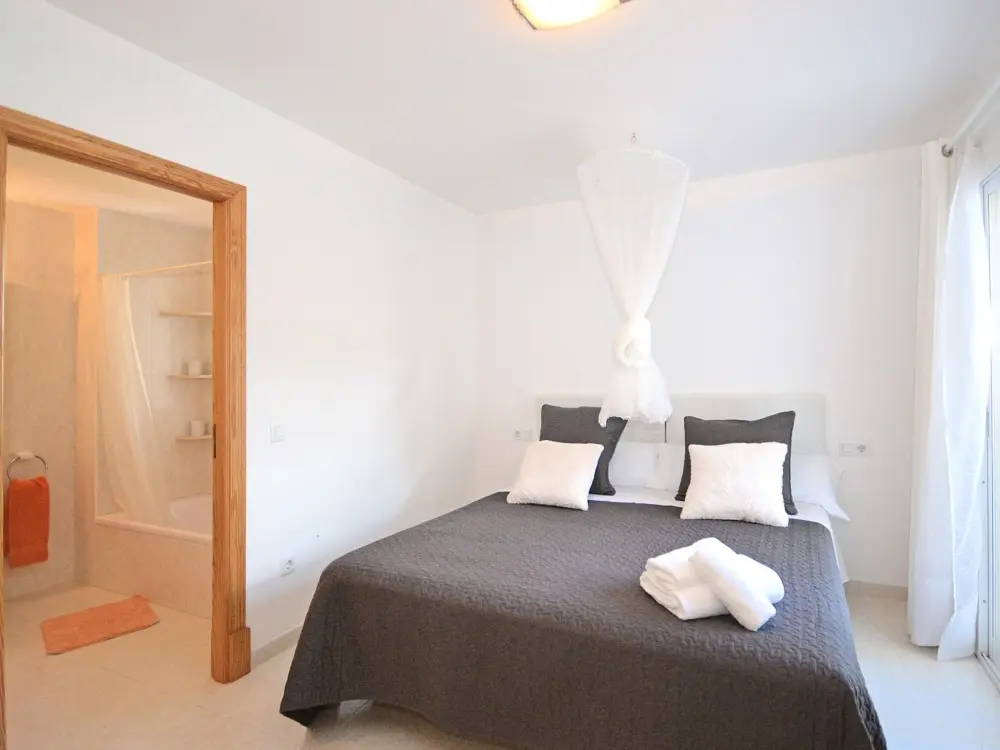 Maison de Vacances Alcúdia