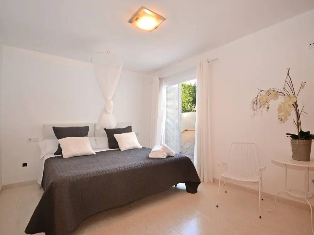 Maison de Vacances Alcúdia