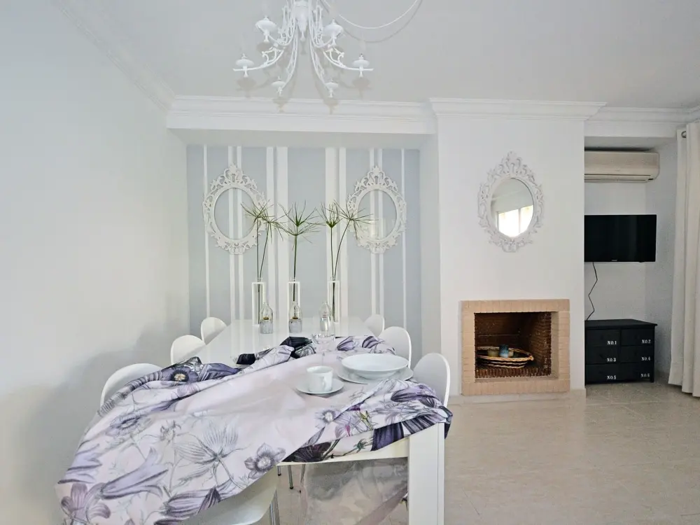 Maison de Vacances Alcúdia