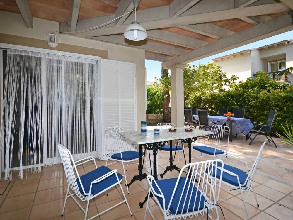 Maison de Vacances Alcúdia