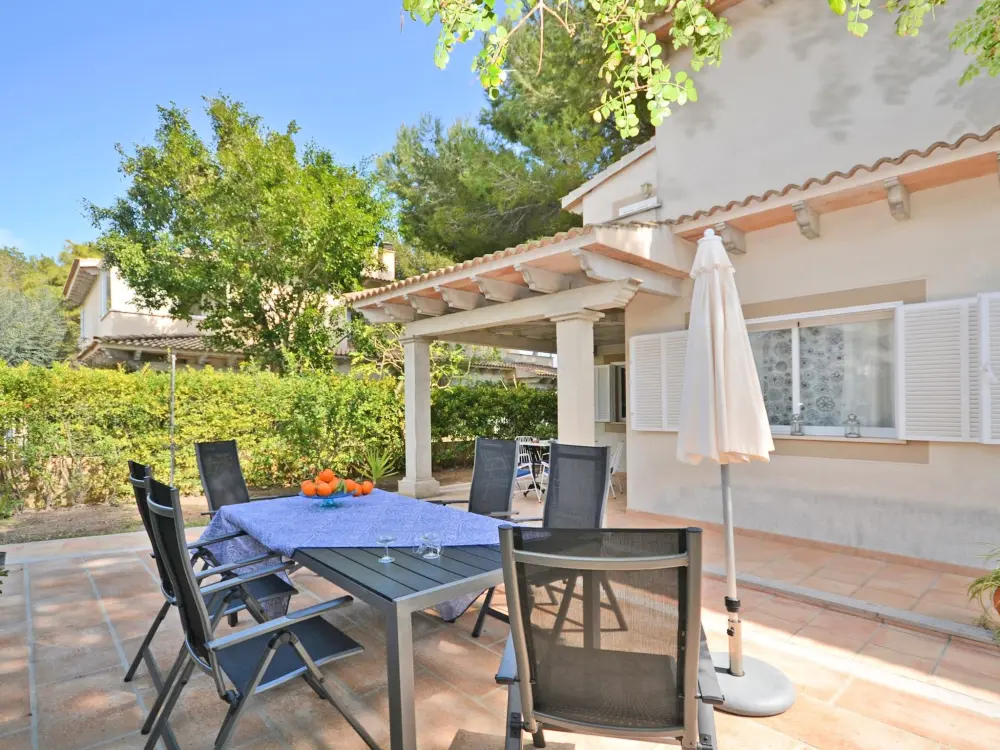 Maison de Vacances Alcúdia