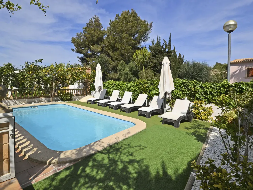 Maison de Vacances Alcúdia