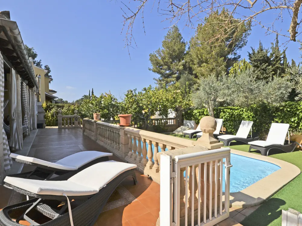 Maison de Vacances Alcúdia