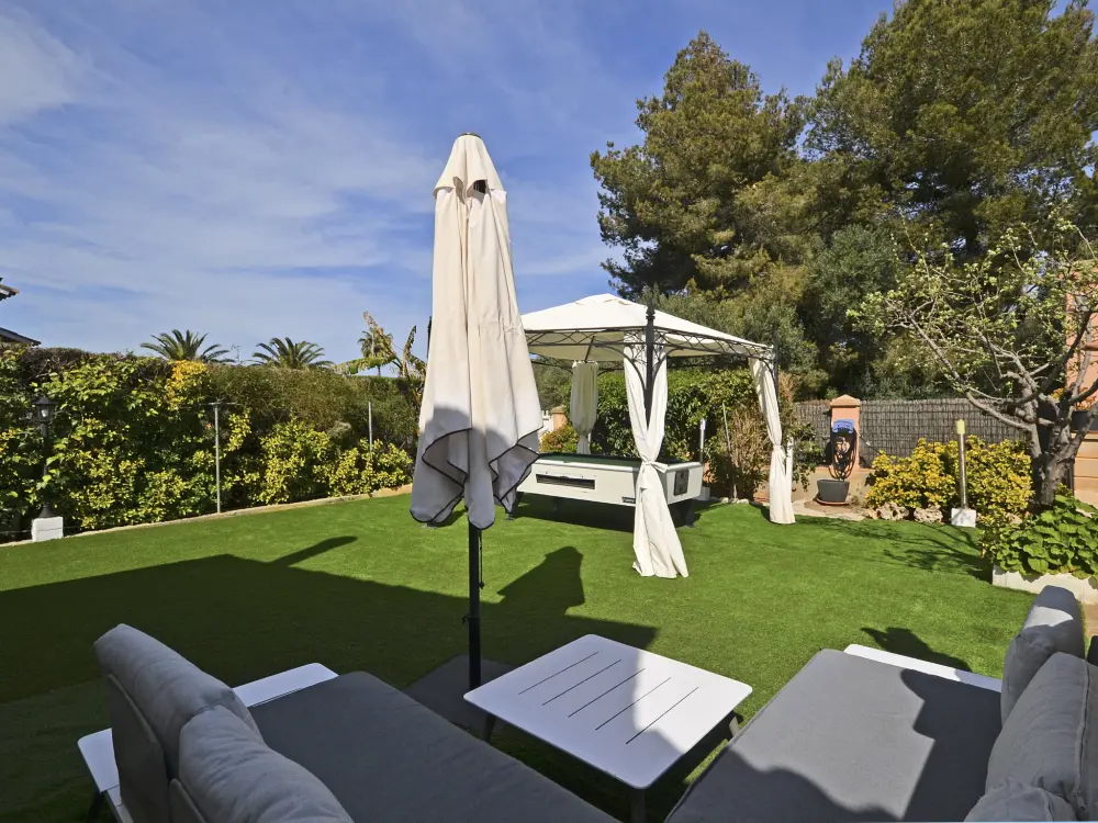 Maison de Vacances Alcúdia