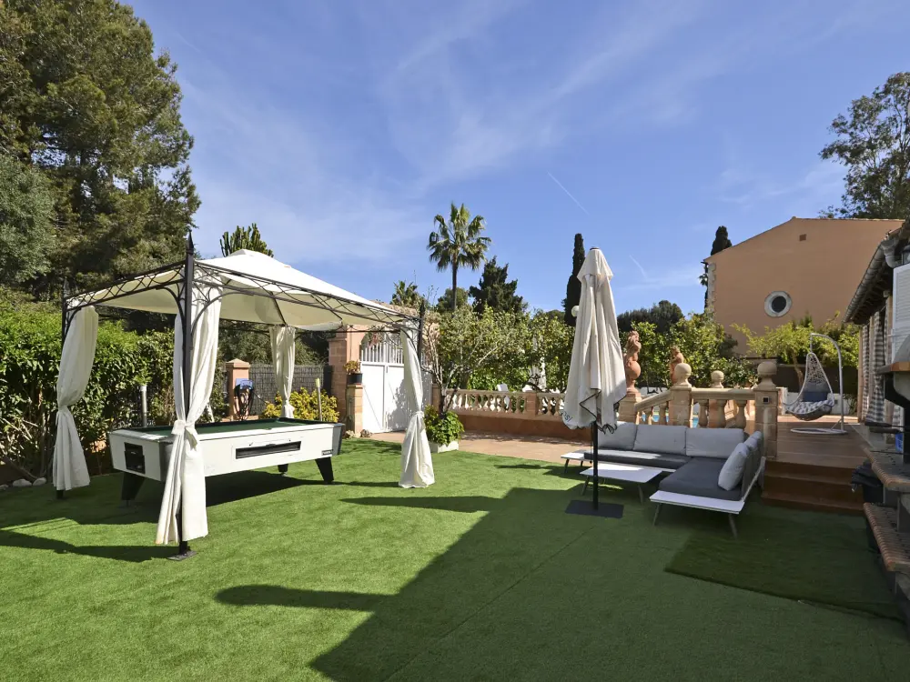 Maison de Vacances Alcúdia