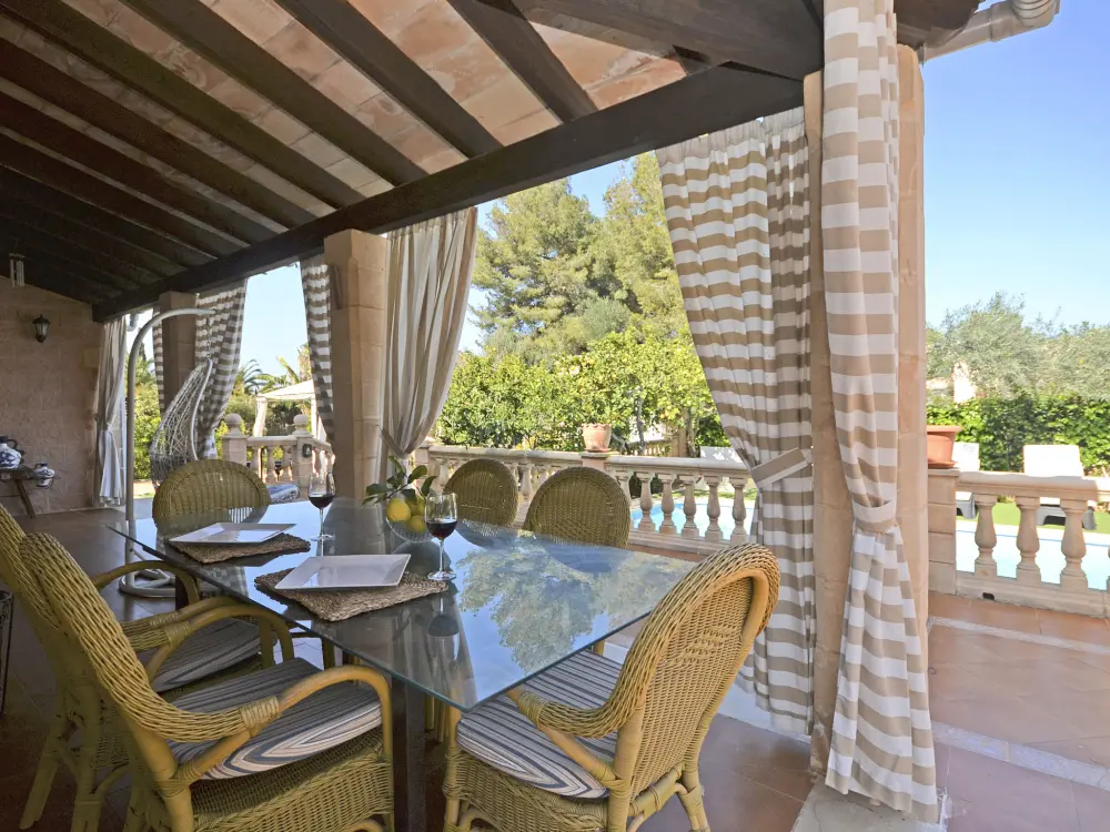 Maison de Vacances Alcúdia