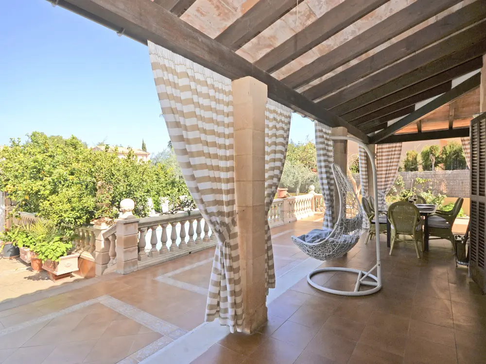 Maison de Vacances Alcúdia