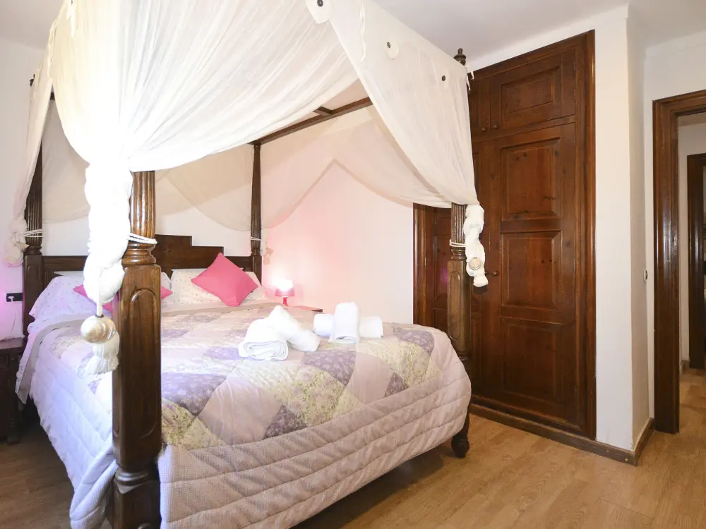 Maison de Vacances Alcúdia