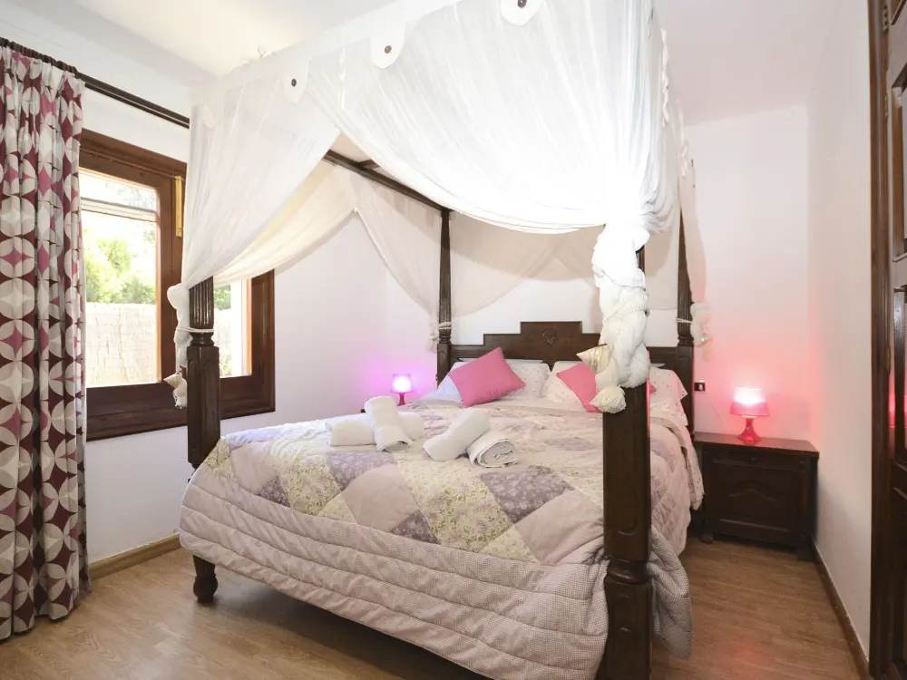 Maison de Vacances Alcúdia