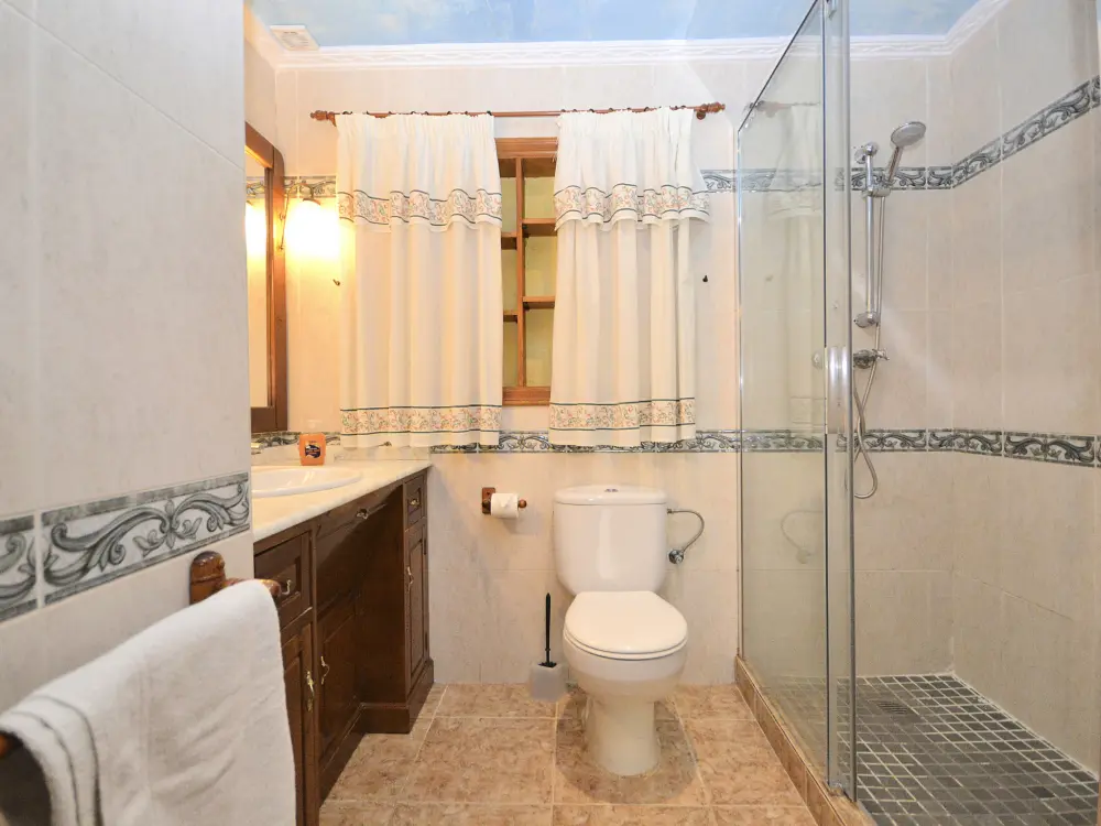 Maison de Vacances Alcúdia