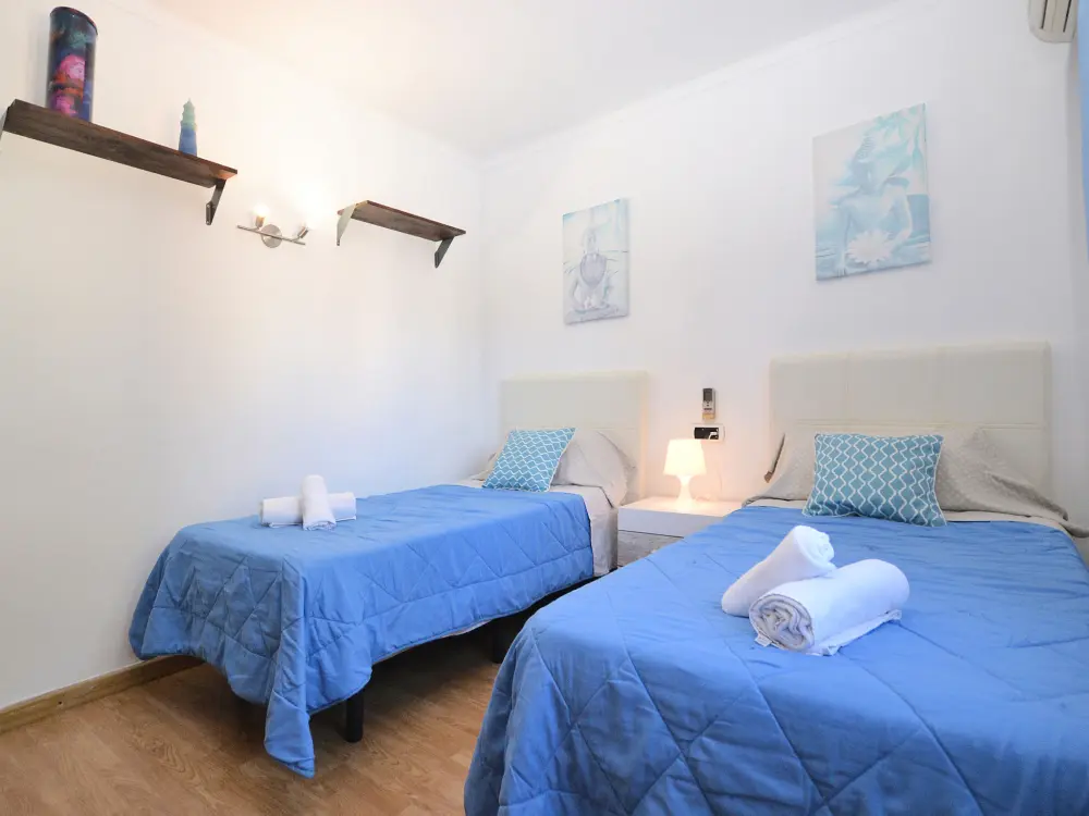 Maison de Vacances Alcúdia