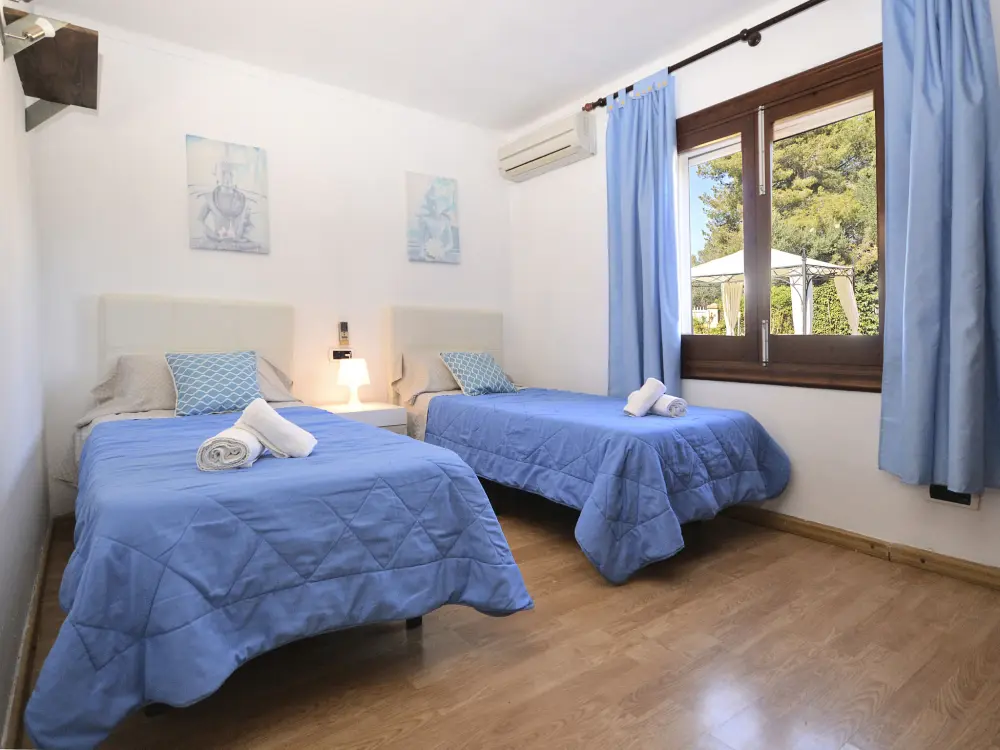 Maison de Vacances Alcúdia