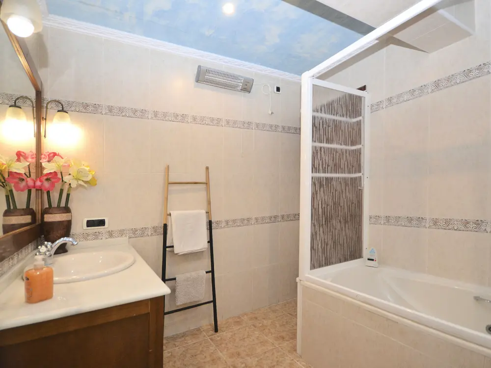 Maison de Vacances Alcúdia