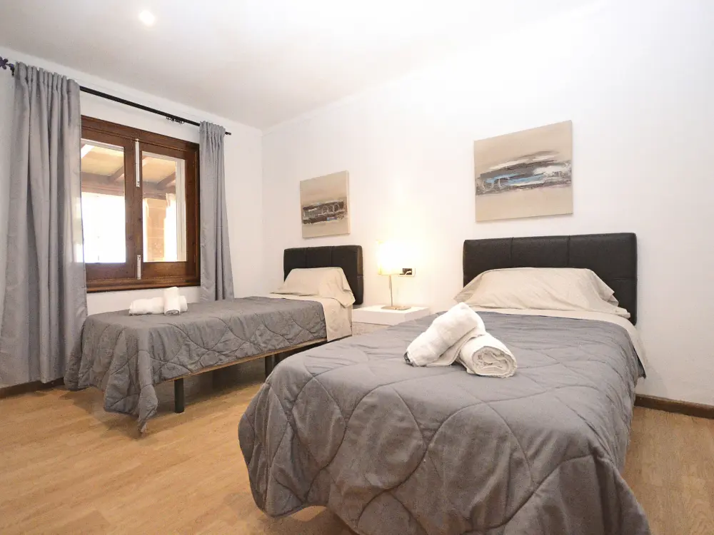 Maison de Vacances Alcúdia