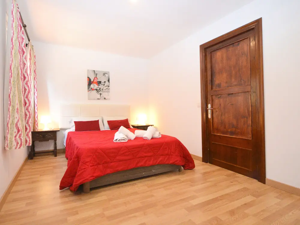 Maison de Vacances Alcúdia