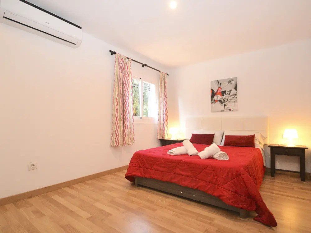 Maison de Vacances Alcúdia
