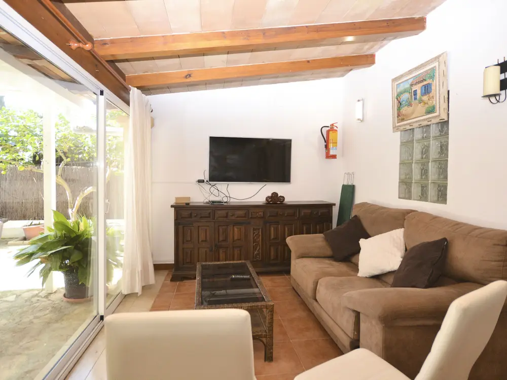 Maison de Vacances Alcúdia