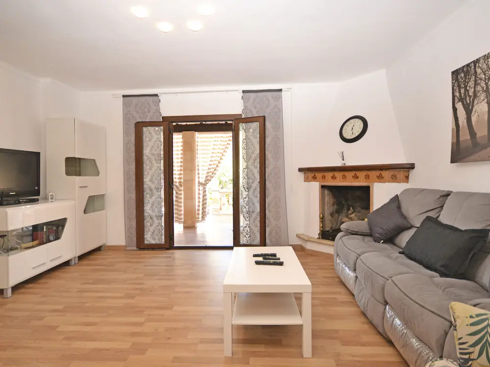 Maison de Vacances Alcúdia