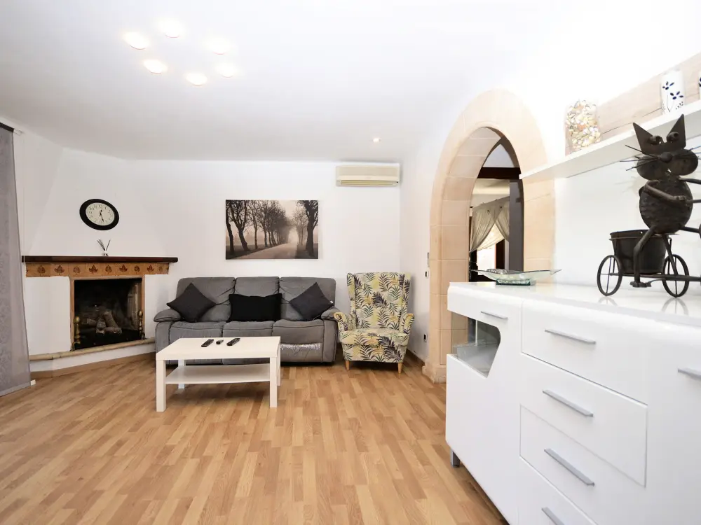 Maison de Vacances Alcúdia