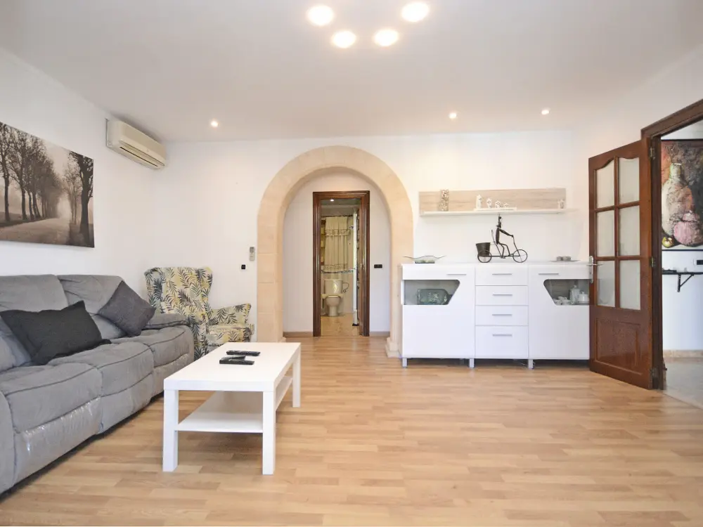 Maison de Vacances Alcúdia