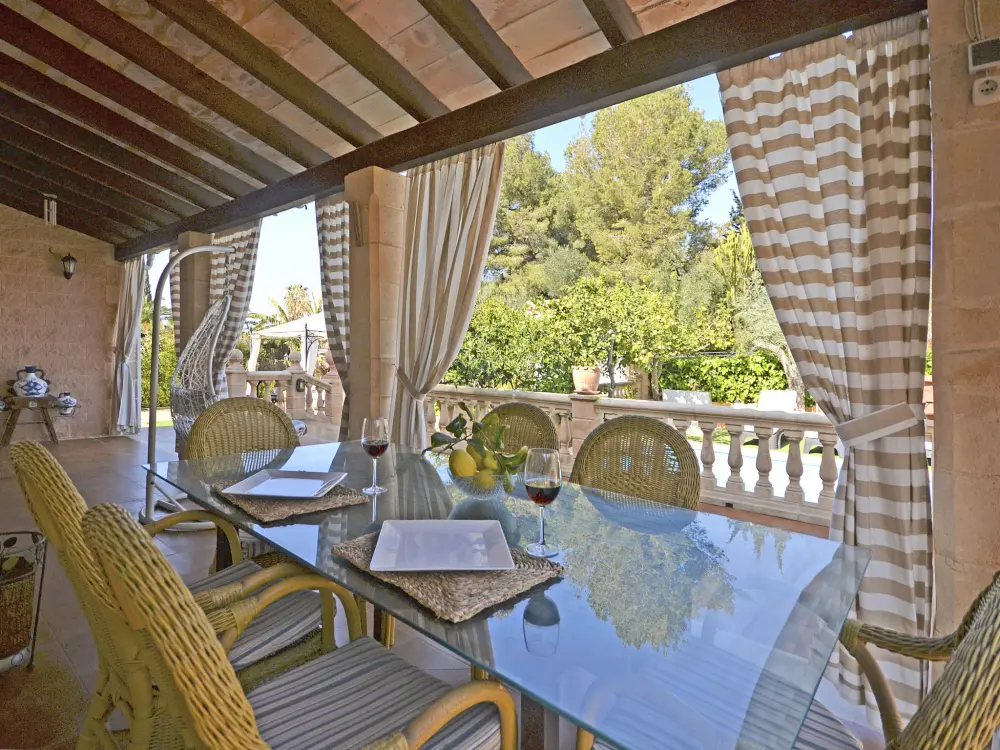 Maison de Vacances Alcúdia