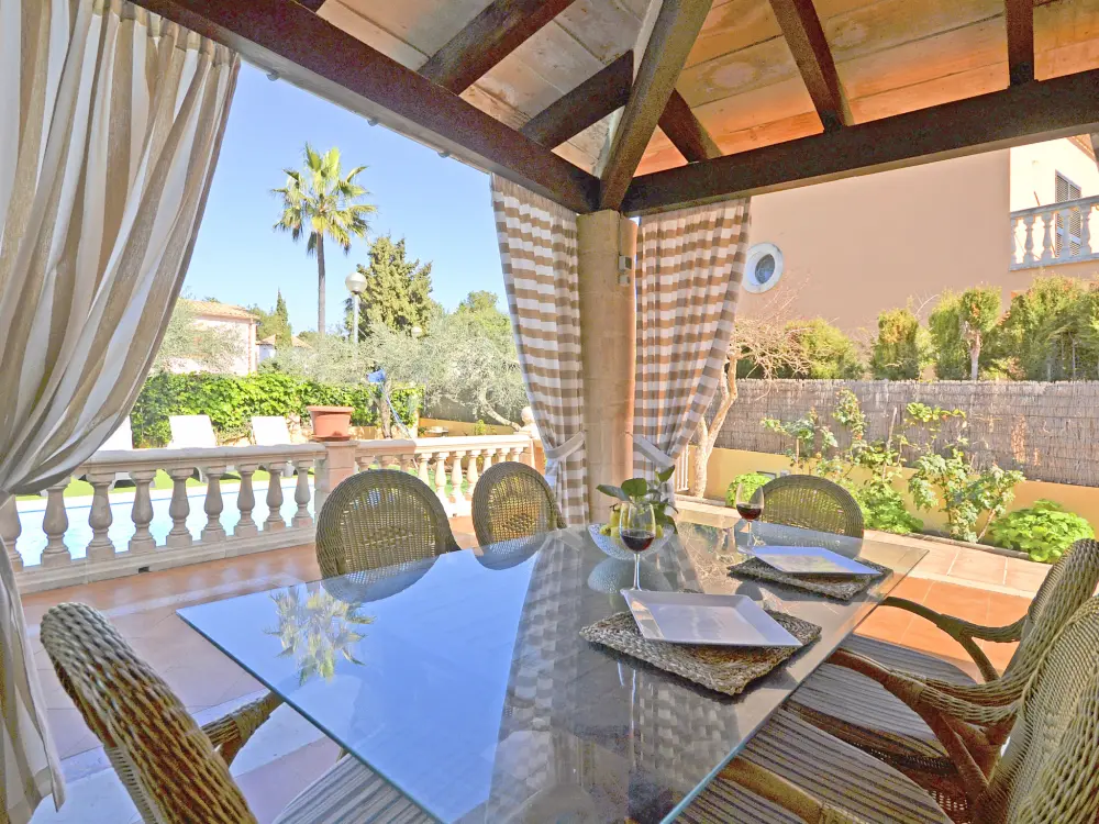 Maison de Vacances Alcúdia