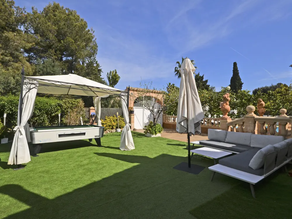 Maison de Vacances Alcúdia