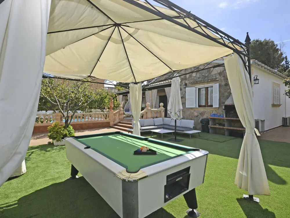 Maison de Vacances Alcúdia