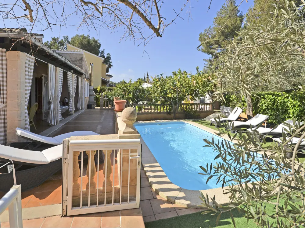 Maison de Vacances Alcúdia