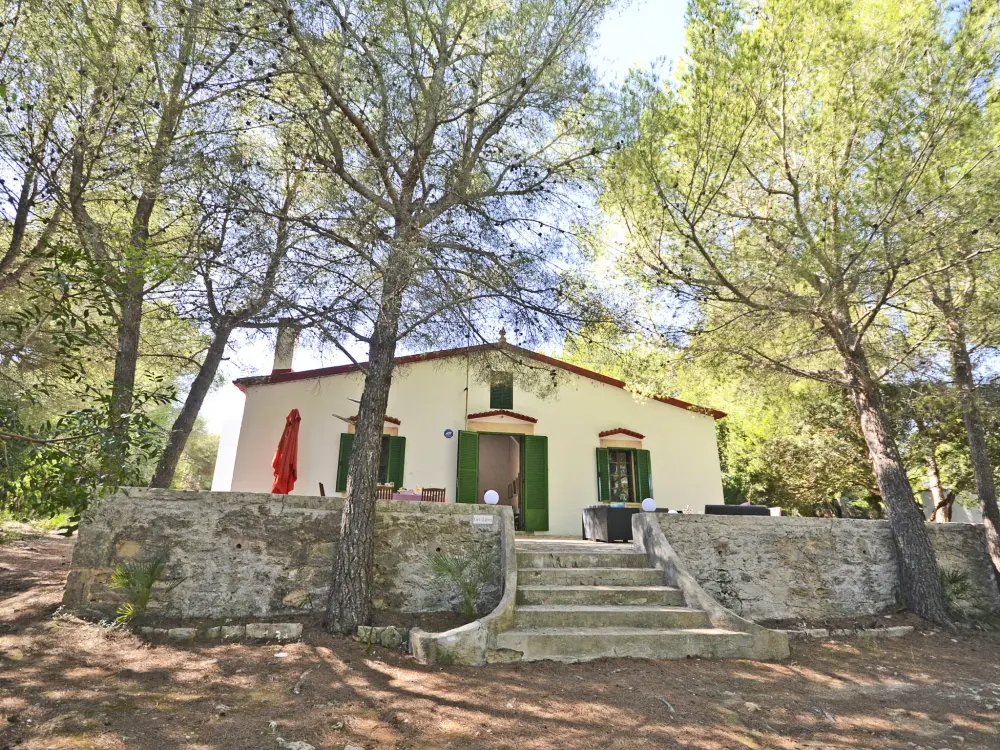 Maison de Vacances Alcúdia