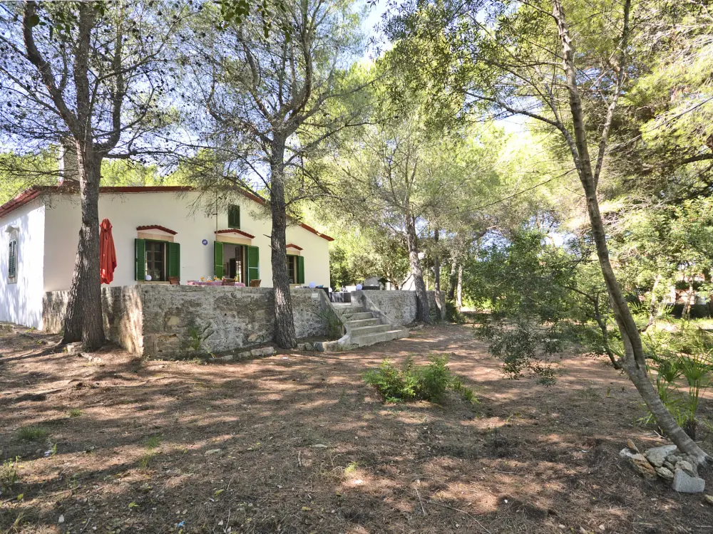 Maison de Vacances Alcúdia