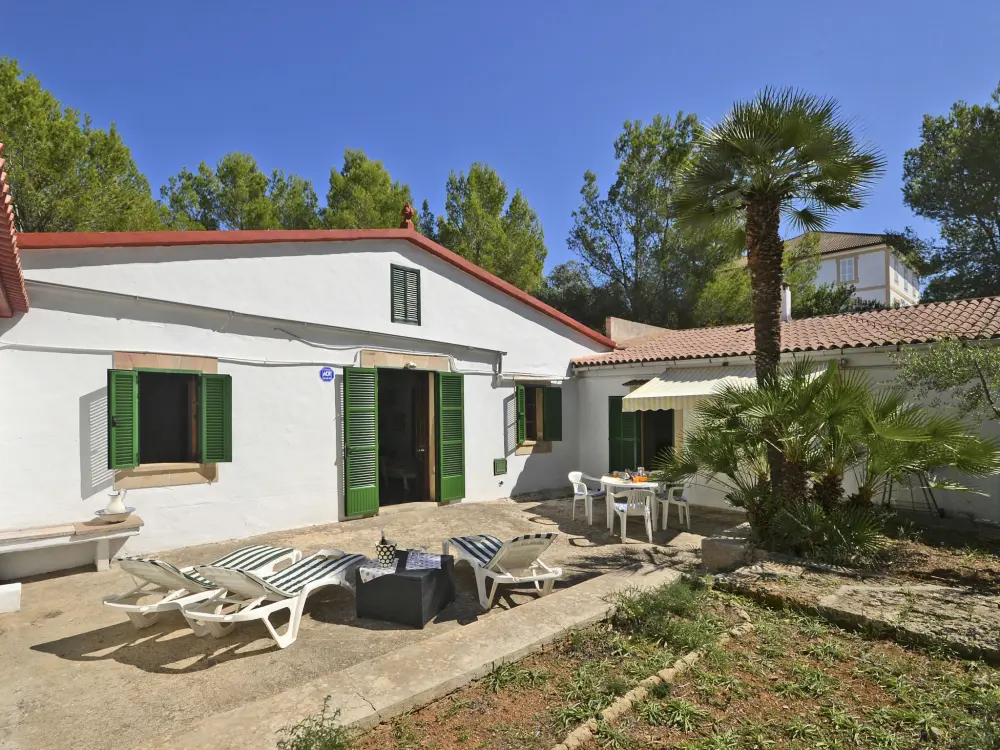 Maison de Vacances Alcúdia